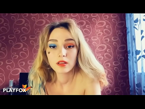 ❤️ Qedehên rastiya virtual ya magic bi Harley Quinn re seksê dan min ❌ Sex li porno ku.com-porn-kai.ru ❤